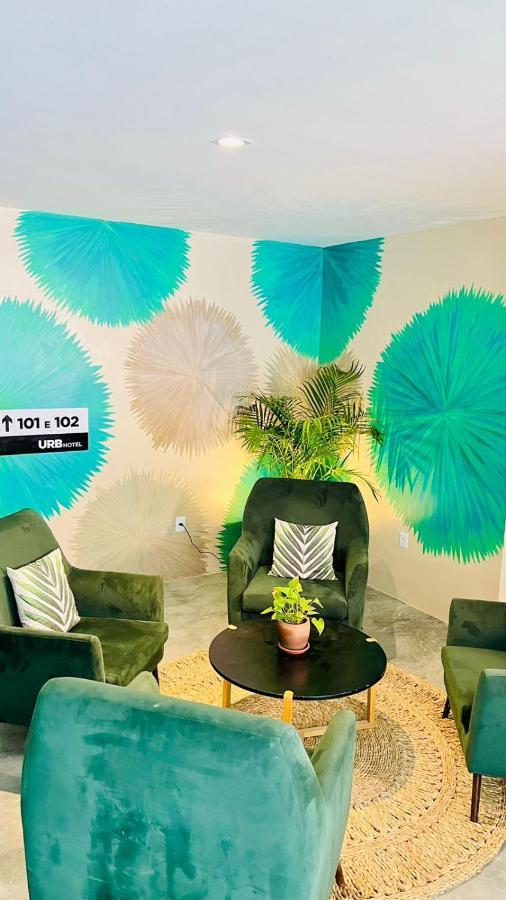 Urb Hotel Fortaleza (Ceara)